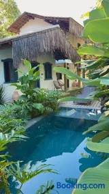 Pousada Villa Encantos do Mar - Image 3