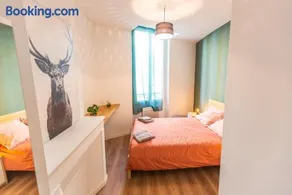 Bel appartement Type T3 climatisé - Image 4