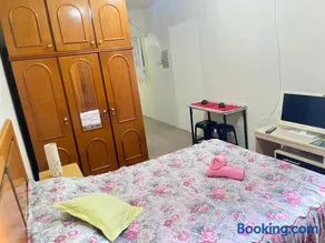 Loft para casal em prédio familiar 3,5km do centro histórico - Image 3