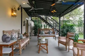 The Annex by StayVista - 2BHK Villa with Plunge Pool & Padel Ball - Image 2
