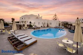 Babis Hotel - Image 2