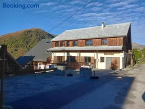 Le Frêne, 15 personnes, 6 chambres, sauna, 230 m2 - Image 3