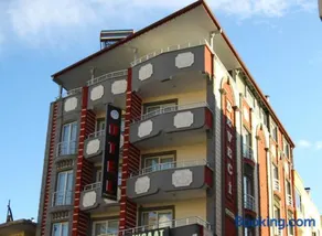 Deveci Hotel - Image 1