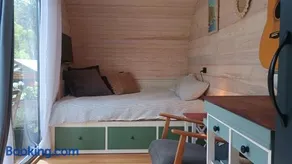 Timber Cabin in Selby near Puffing Billy - Image 3