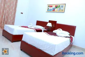 RJ Mahaal Hotel - Image 3