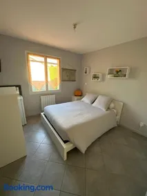 B&B Chez Jaika Chambre d hotes - Image 2