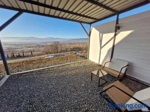 Glamping Georgia - Mukhrani Hills - Image 5