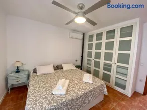 Duplex con terraza en Agua Amarga - Image 2