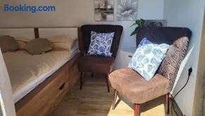 Glamping Na Vrhu - Image 1