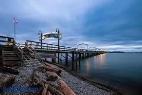 Beach Breeze White Rock - Image 5