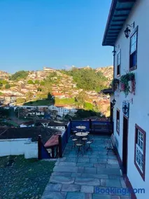 Pousada Ouro Preto - Image 3