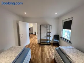 Ferienwohnung Scheuring Langgasse 3 - Image 2