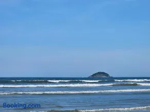 Flat na Riviera de São Lourenço com serviço de hotelaria - Image 5