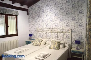 El Capricho Casa Rural - Image 4