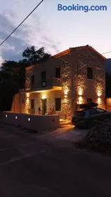 Pyrrichos Stone House - Image 4