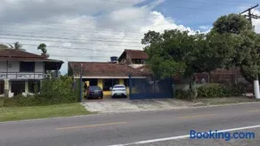 Casa Ariramba PÉ NA AREIA - Image 2