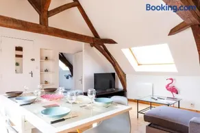 nid d'aigle de Candé centre?6 places?lumineux? - Image 2
