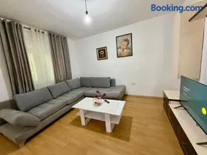 Skrapar escape Charming apartment in the heart of Corovode - Image 1