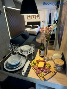 Apartament z tarasem - Image 1