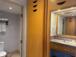 Chic hotel suite in fabulous Meireles Fortaleza with WiFi, fitness room - Image 5