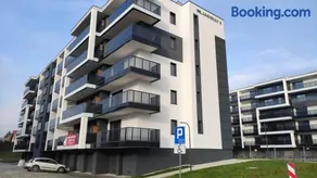 Apartament "Marianki" Jagiełły 3 - Image 2