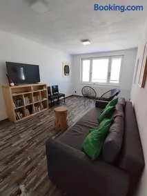 Apartmán Emma Volary - Image 2