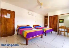 Hotel Martina’s - Image 1