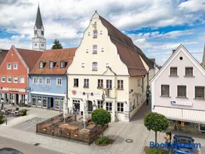 Gasthaus & Hotel "Zum Boarn" - Image 1