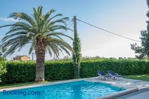 Villa Alberi with pool - Image 4