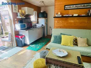 appartement cosy à la plage - Image 3