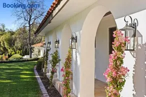 Lavender House - Serene Ojai Retreat, Pool, Orchard - Image 4