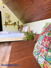 Garden of Faith Lodge - 20 minutes drive from Tagaytay - Image 4