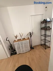 Chambre privée , dans un 4 pièces , avec SDB privative - Image 2