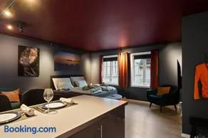 Premium House Øvre Langgate 27 - Image 1