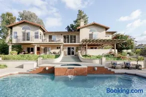 Luxury Home with Heated Pool - Spa and Lighted Pickle Ball Court - Image 1