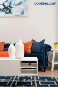 Gilean Urban Retreat - Image 1