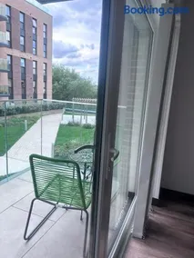 Splendido appartamento adatto alle famiglie con terrazza e idromassaggio | Vista panoramica | Accetta animali domestici - Image 5