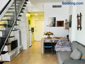 Espectacular apartamento con piscina y garaje. - Image 1