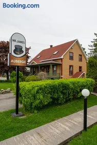 Auberge Mr James - Image 3