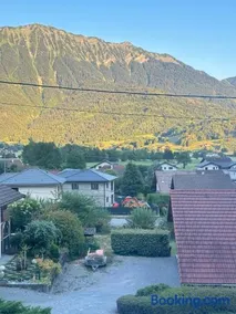 Entre Lac et Montagn, Le Noyeray - Image 1
