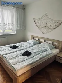 Spacious 2-bedroom apartment in Topoľčianky with parking - Image 2