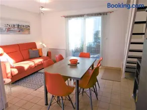 Maisonnette JIKEL à 50 m de la plage - Image 1