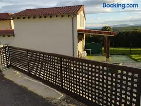 CASITA INDEPENDIENTE EN SUANCES Parking - Wifi - Jardín - Image 3