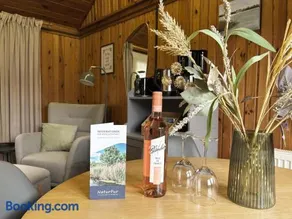 Tiny House mit Garten in See-Nähe - Image 3