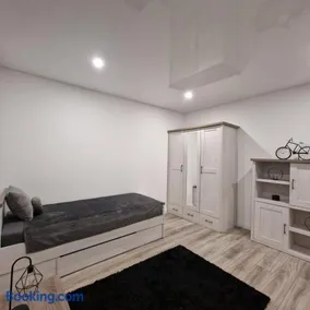 Ferienwohnung Lüchtringen - Image 1