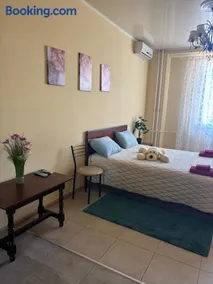 SunLake Hotel Osokorki - Image 2