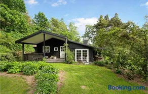 4 Bedroom Amazing Home In Knebel - Image 1
