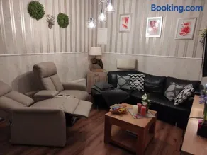 Ferienwohnung Zur Mühle - Image 4