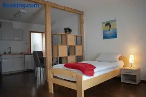 Ferienwohnung Gruppenhaus bis 12 Personen - Image 2