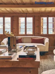 Renovated Chalet on Top of the Picturesque Village - Image 4